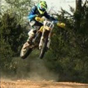 Meet your Posher, Gavin